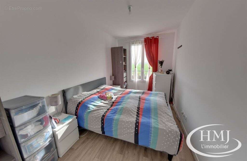 Maison 95 m² à Lisses  - photo 7