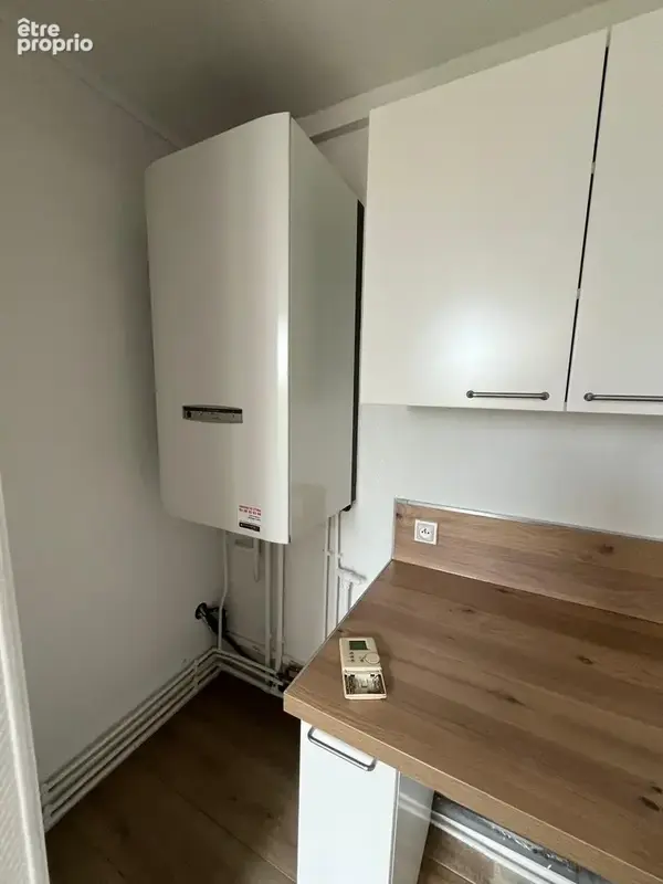 Immeuble de rapport - Dunkerque Rosendaël - photo 32