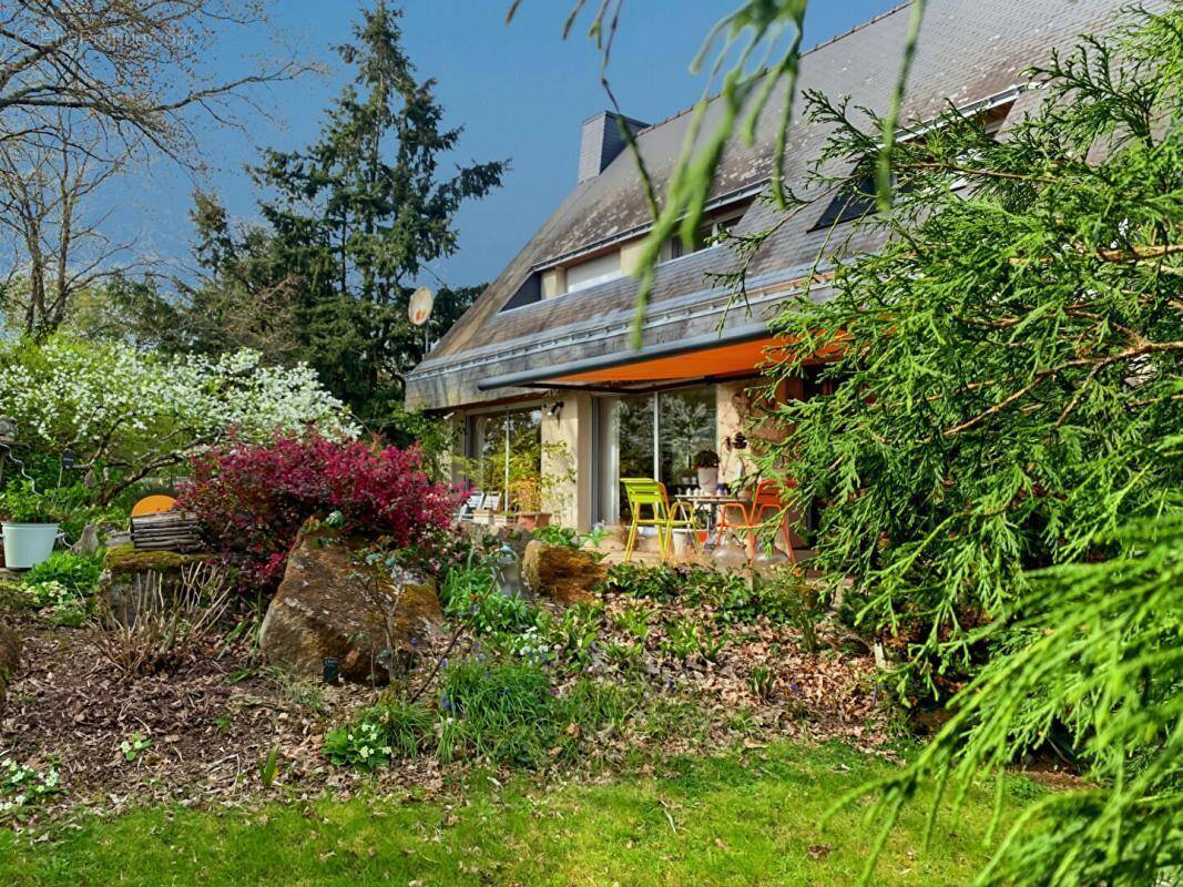Maison à SAINT-AVE