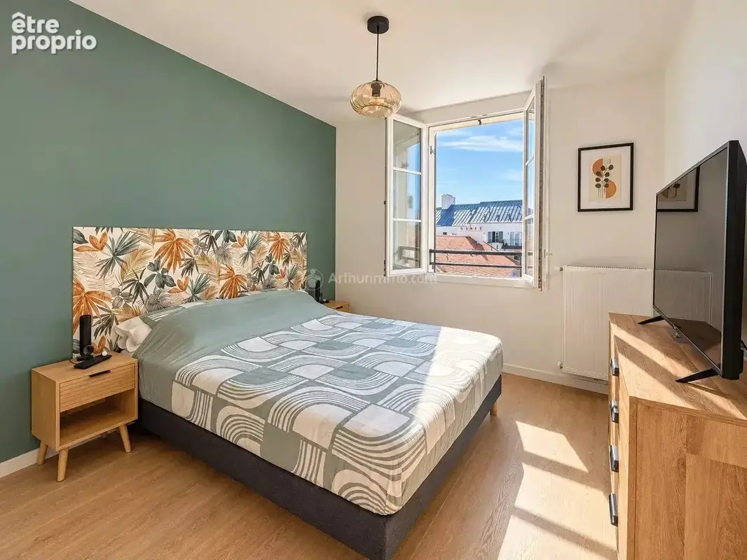 Vente Appartement Serris(77700) 360 000ï¿œ - photo 8
