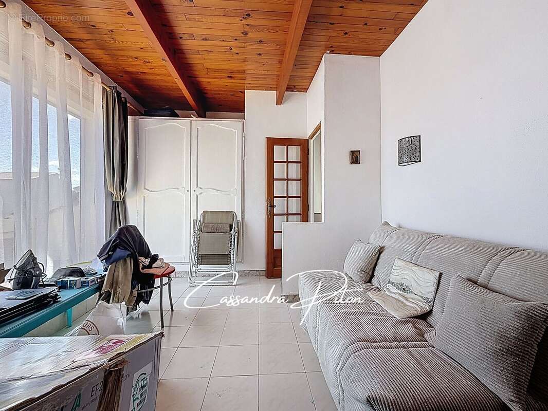 Maison à SAINTE-MARIE