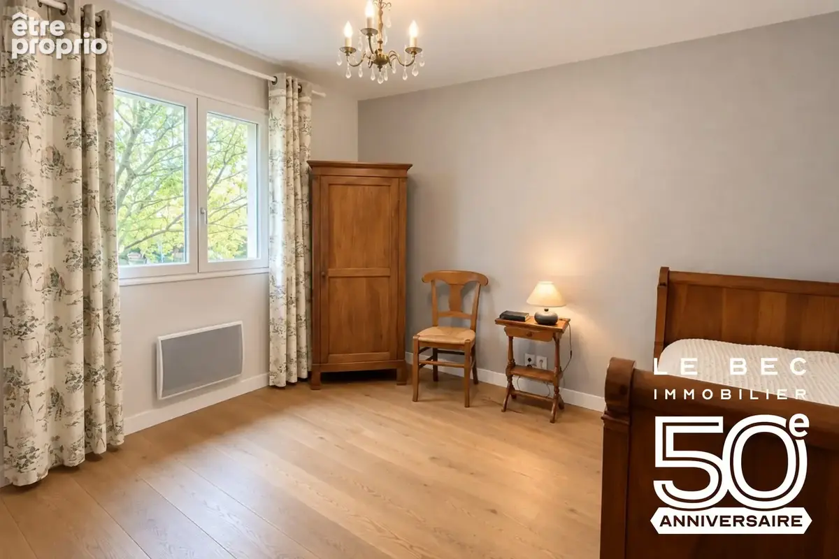 Maison 6 pièces 131 m² à vendre à Carnac (56340) - photo 4
