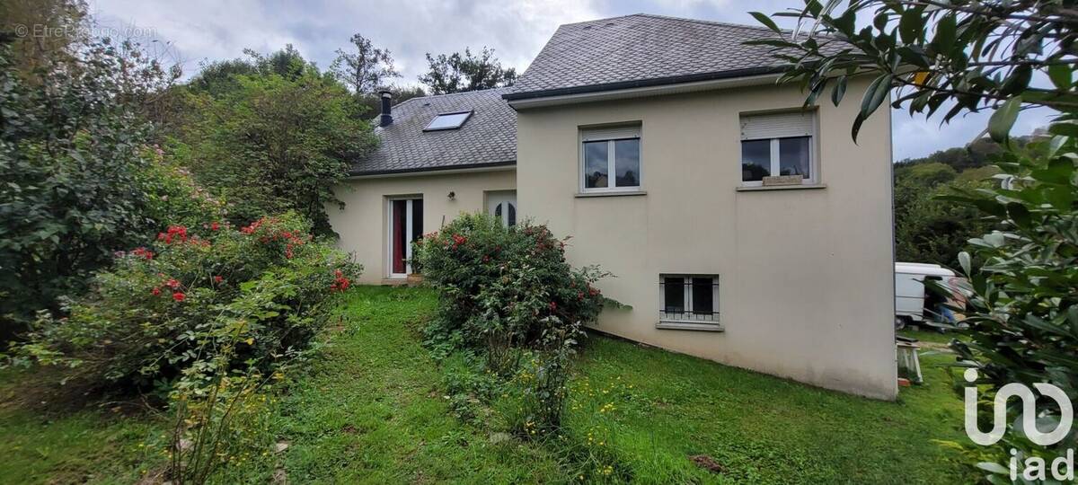 Photo 1 - Maison à SEGUR
