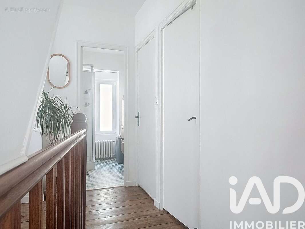 Photo 6 - Maison à SAINT-JAMES