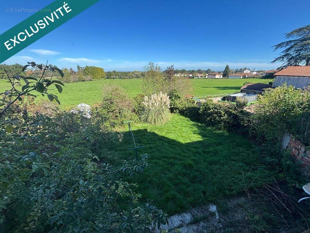 Photo 3 - Appartement à LA PACAUDIERE