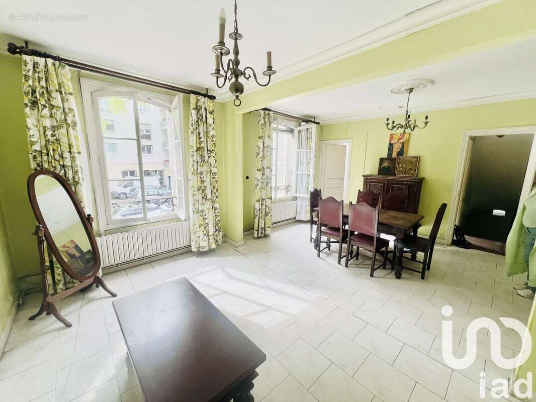 Photo 2 - Appartement à CREIL