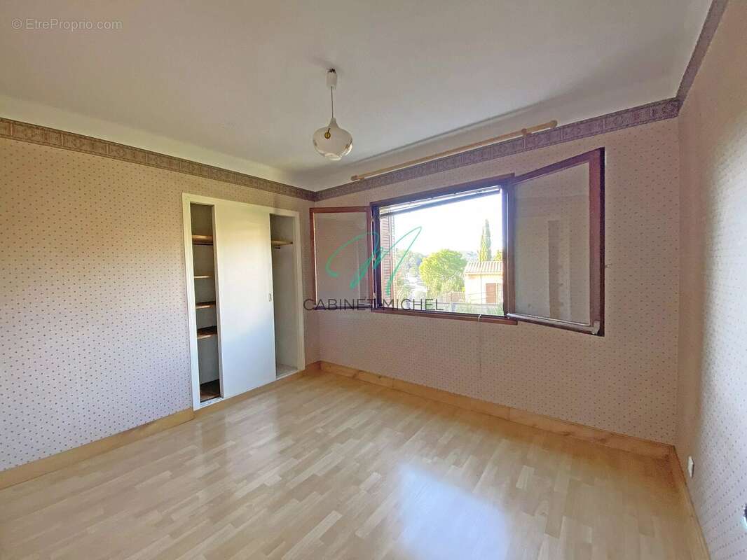 Maison à CAGNES-SUR-MER