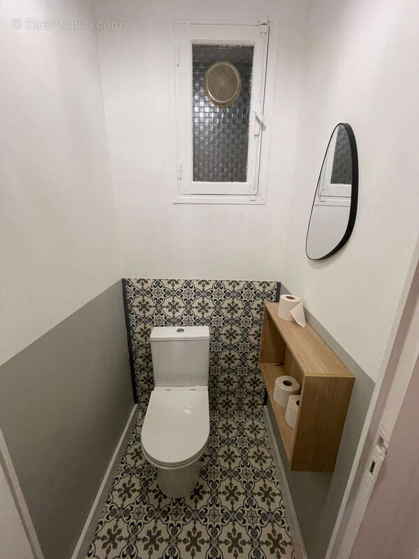 Appartement à BERGERAC