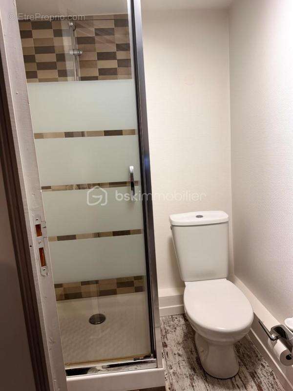 Appartement à SARREGUEMINES