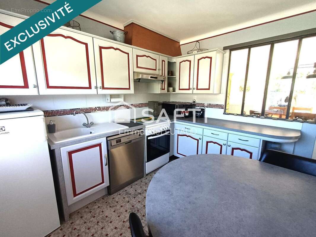 Photo 3 - Maison à CLOYES-SUR-LE-LOIR