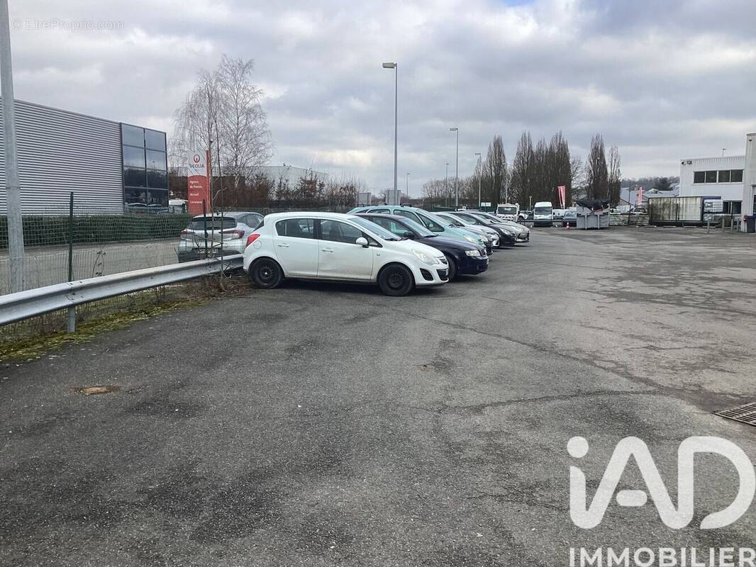 Photo 1 - Terrain à PROVINS