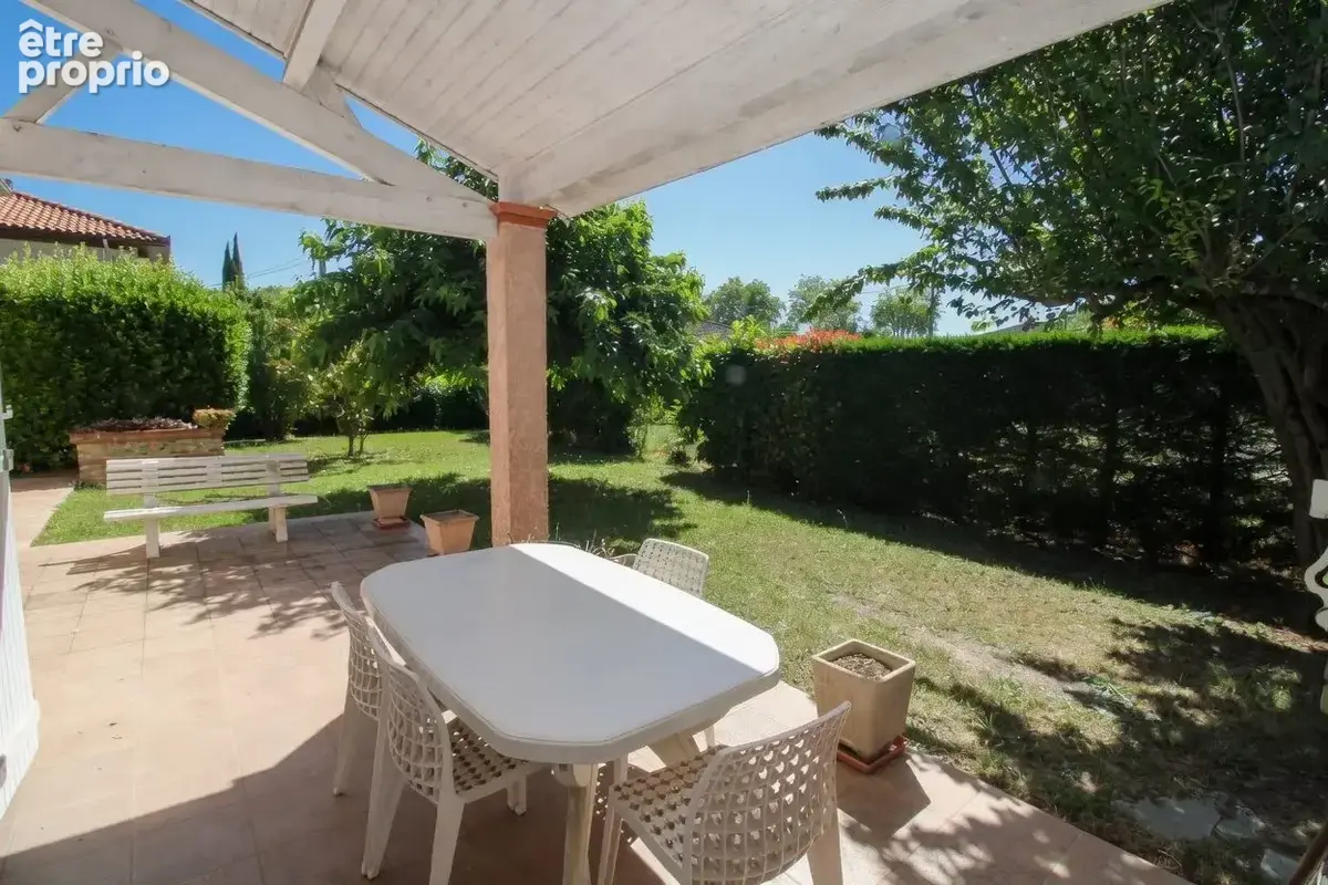 Maison 5 pièces 126 m² à vendre à L'union (31240) - photo 1