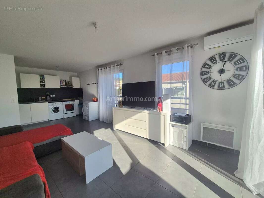 Appartement à DRAGUIGNAN