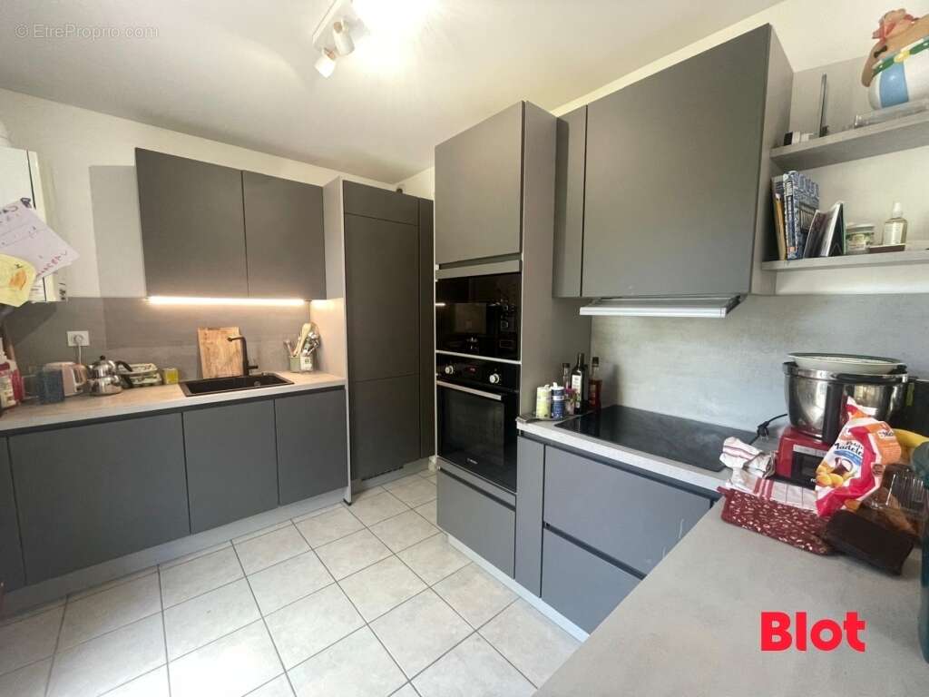 Maison à CHARTRES-DE-BRETAGNE