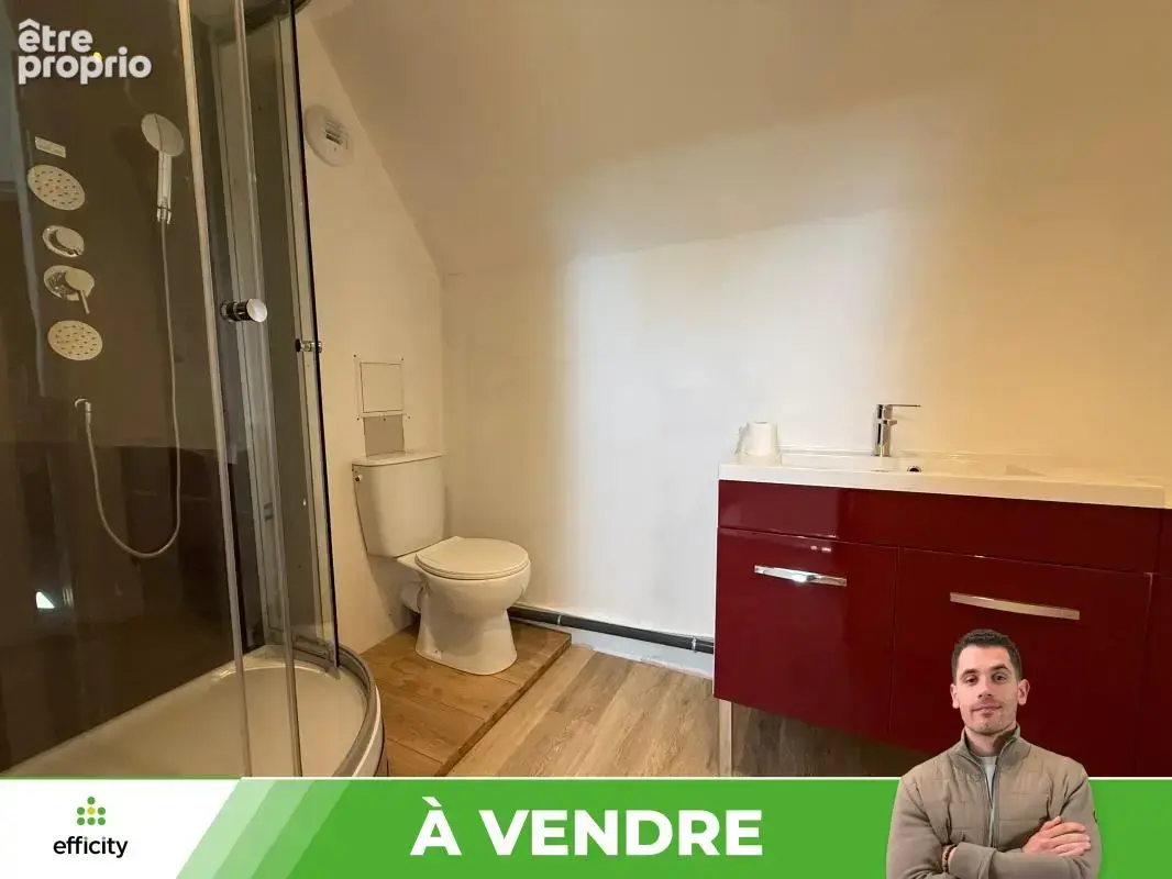 Maison 245 m² à Champigny-Le-Sec  - photo 15