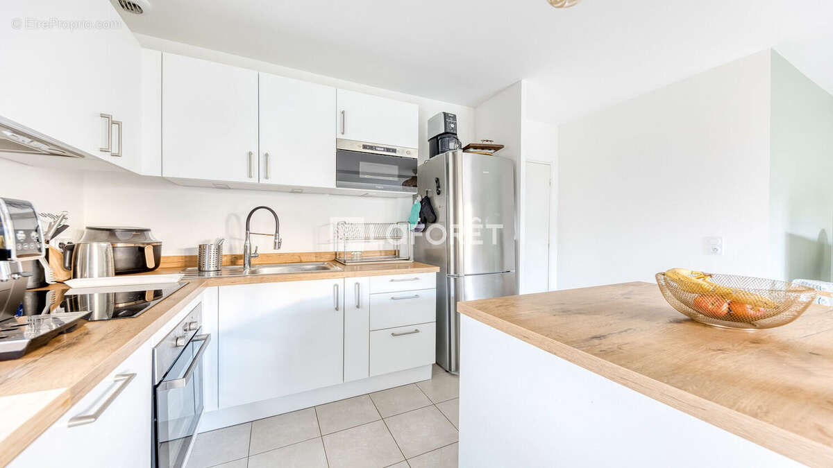Appartement à NOISY-LE-GRAND