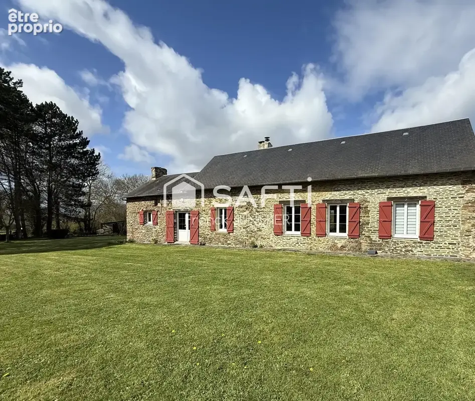 Photo 1 - Maison à SAINT-PAUL-DU-VERNAY