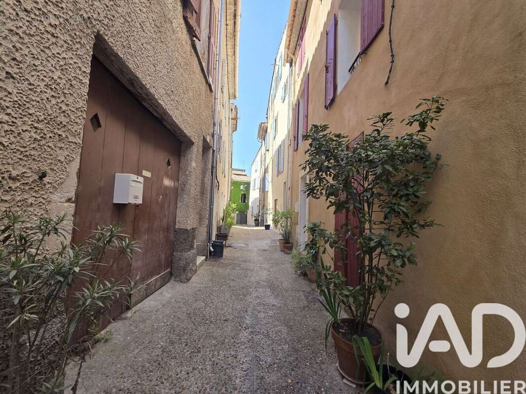 Photo 2 - Maison à APT