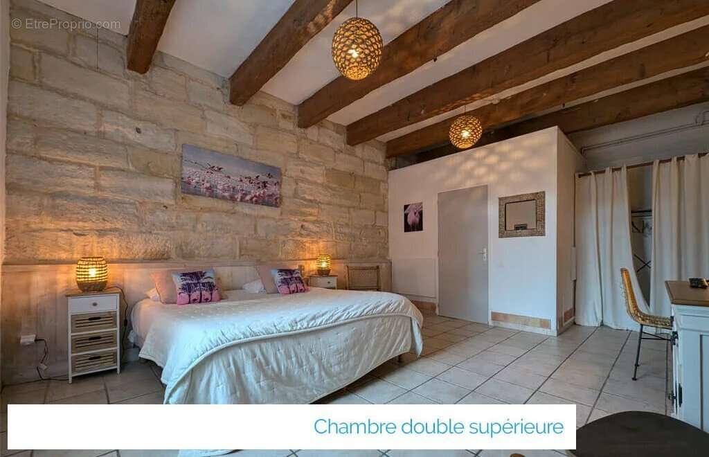 Appartement à LE GRAU-DU-ROI