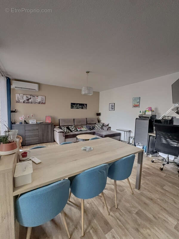 Appartement à AVIGNON