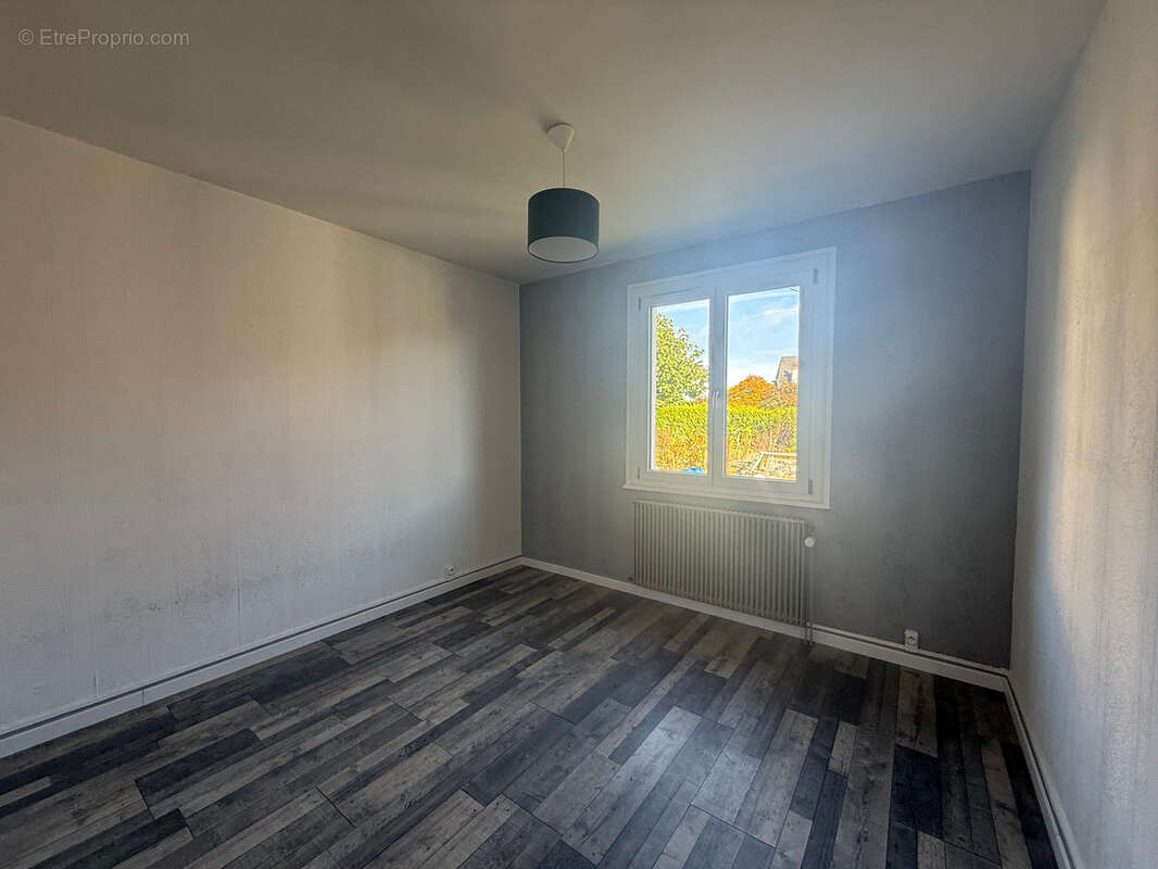 Maison à REMIREMONT