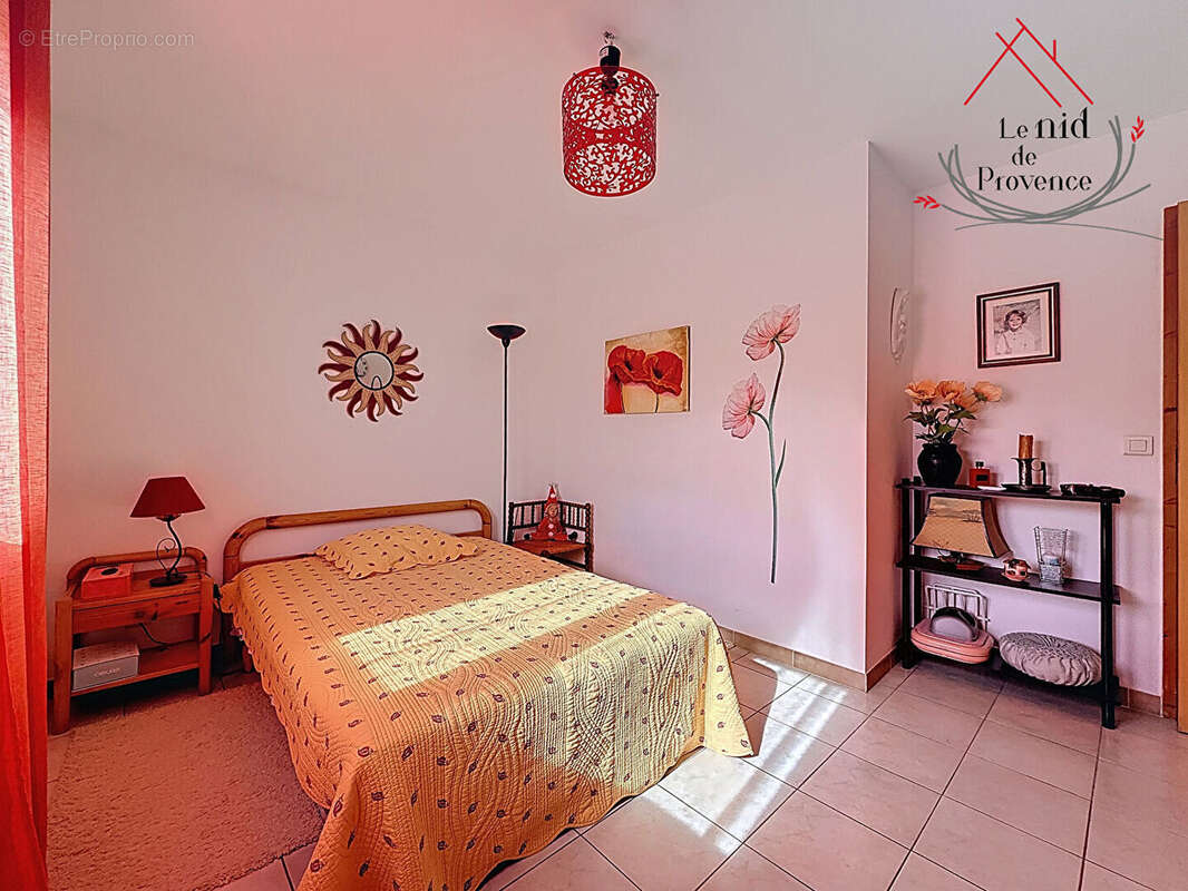 Maison à ORANGE