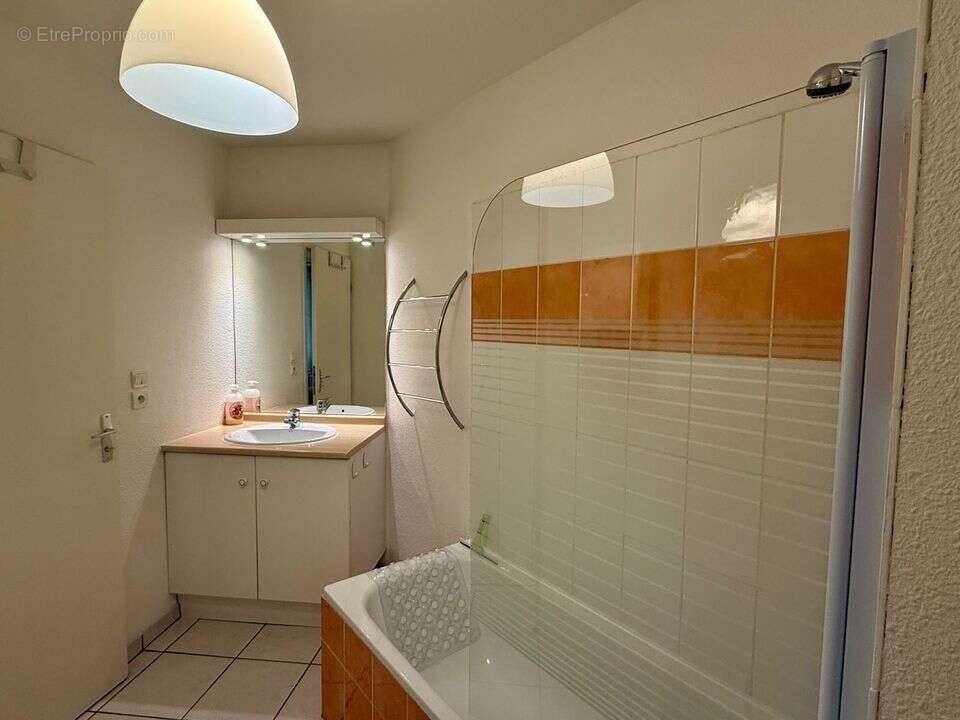 Appartement à CARCASSONNE