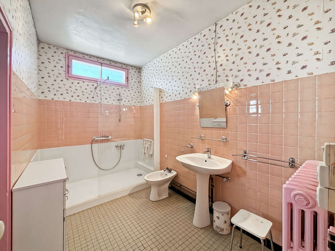 Appartement à CESSON