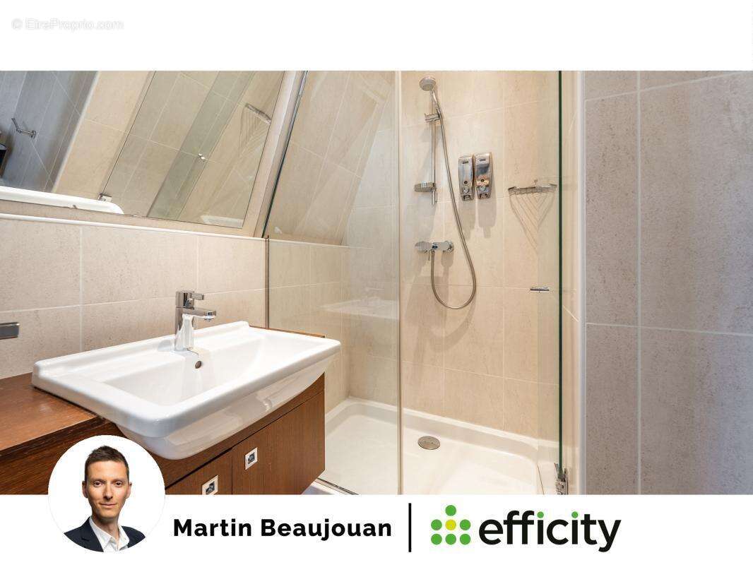 Appartement à CHAMONIX-MONT-BLANC