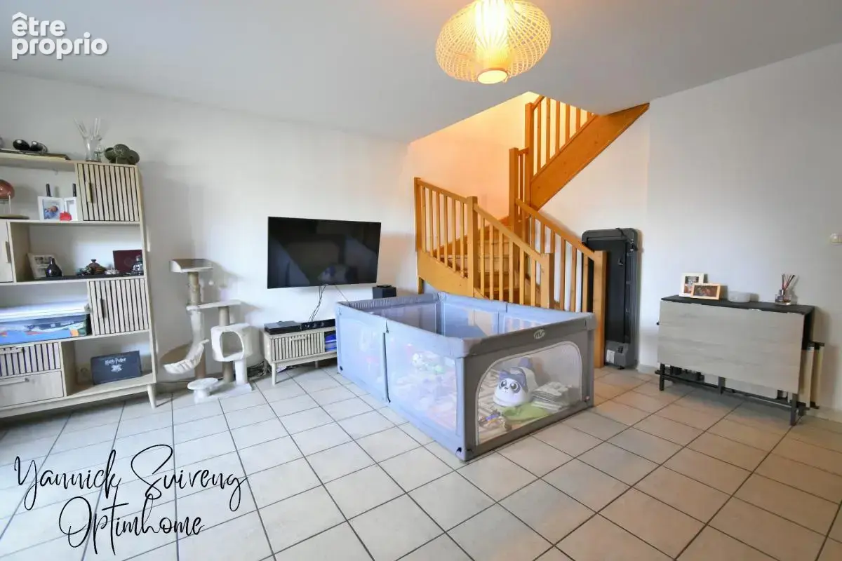 Maison 4 pièces avec terrasse - pia (66380) - photo 5