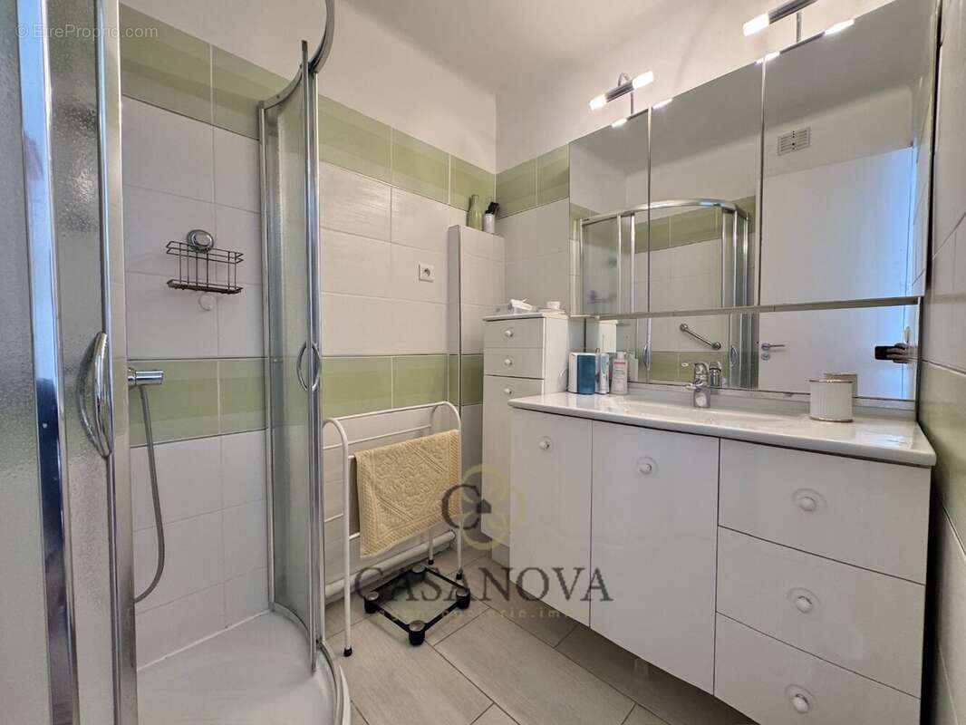 Appartement à PALAVAS-LES-FLOTS