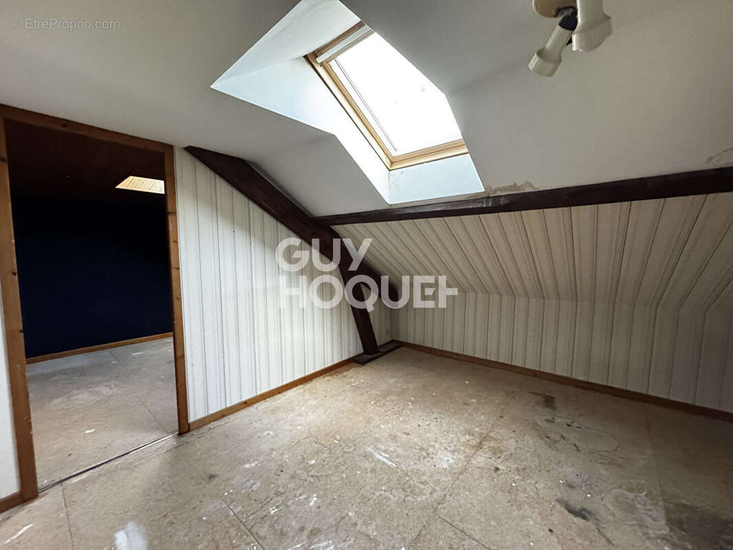 Appartement à AUMETZ