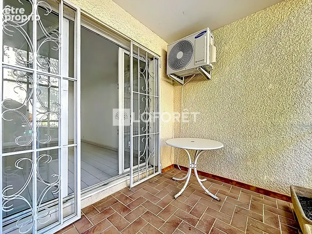 Appartement 3 pièces avec grand jardin privatif sans vis-à-vis - Montpellier - photo 6