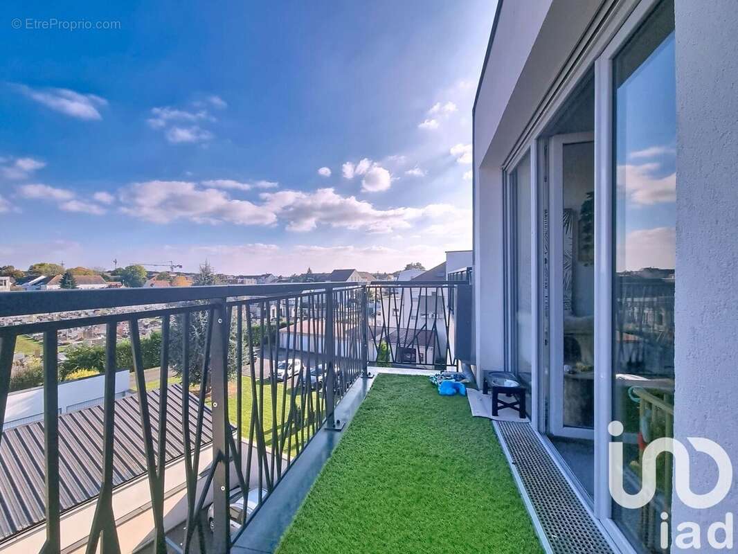 Photo 9 - Appartement à OZOIR-LA-FERRIERE