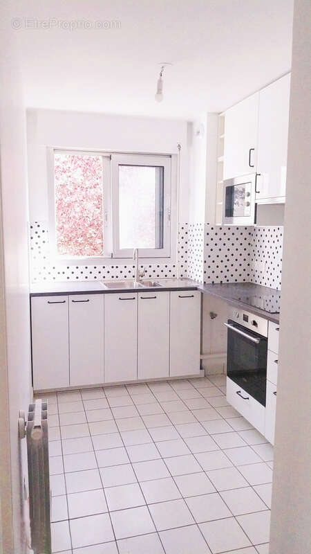 Appartement à MEUDON