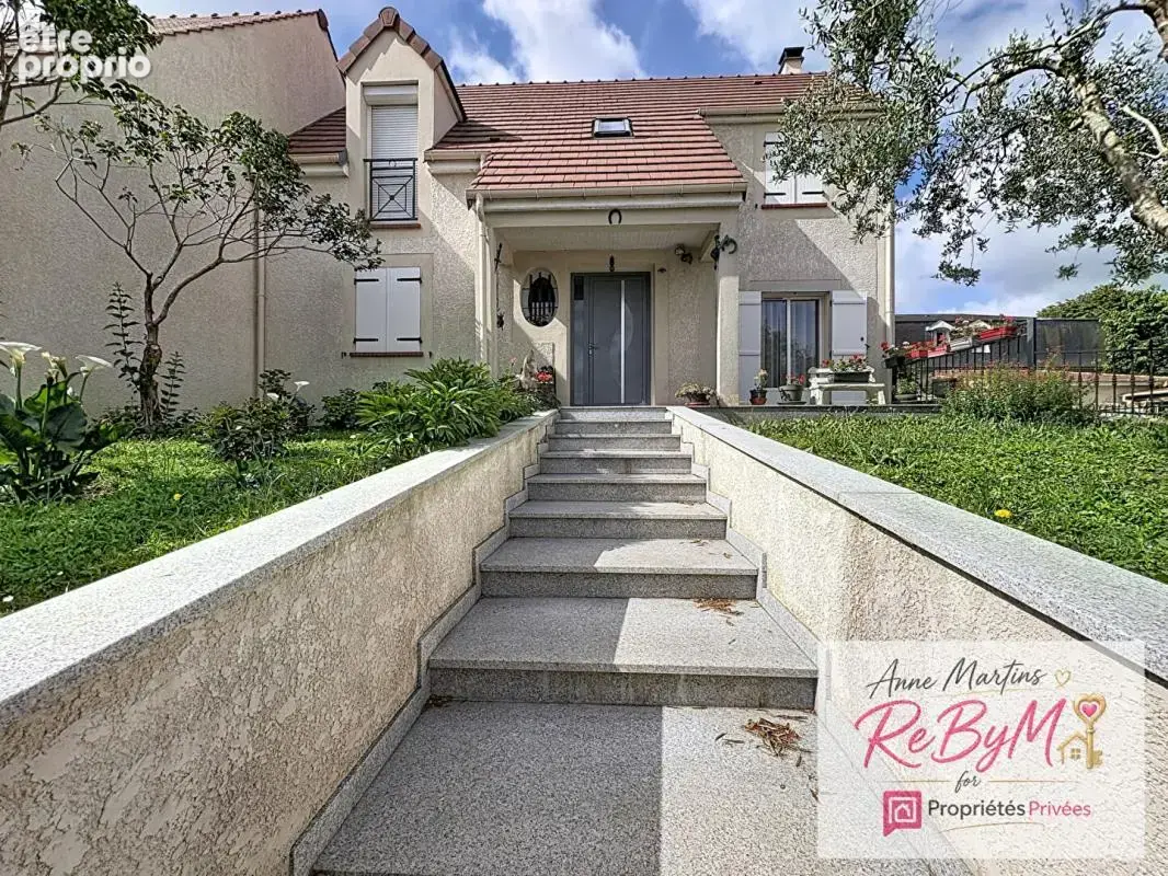 Maison à RIS-ORANGIS
