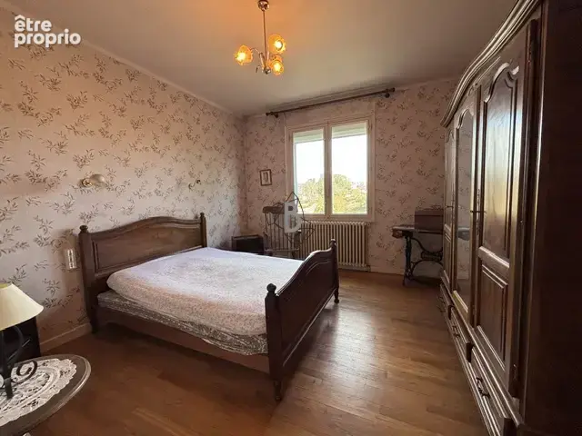 Maison - 99 m2 - REQUISTA - photo 8