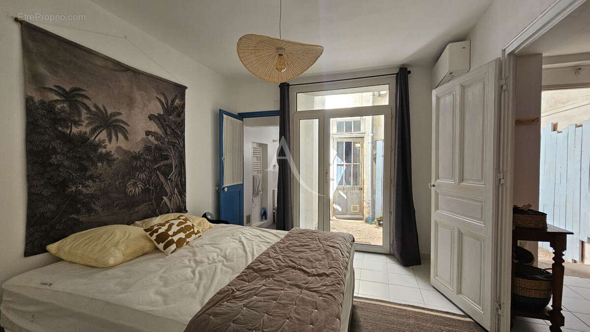 Maison Nimes 4 pièce(s) 98.71 m2 - photo 13
