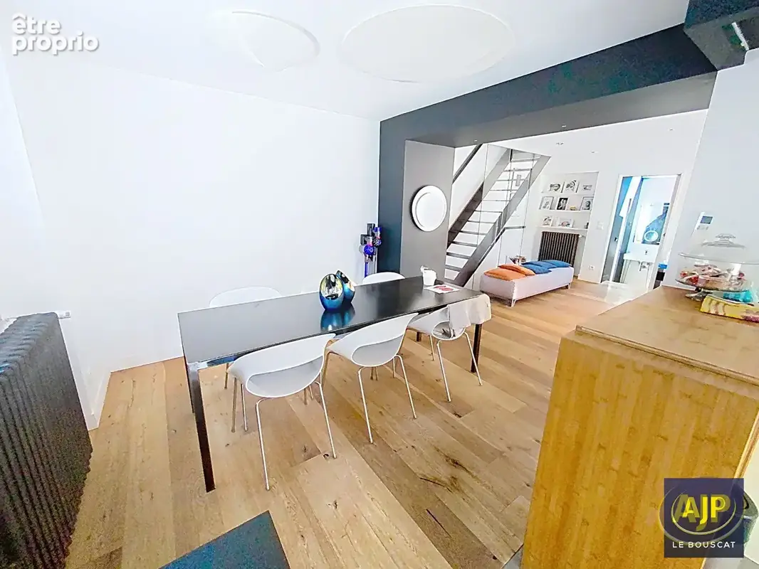 Le Bouscat- Maison avec piscine - photo 3