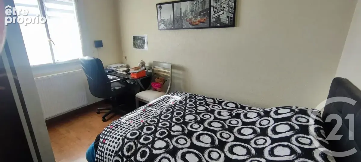 Maison 5 pièces 91 m² à vendre à Connantre (51230) - photo 22