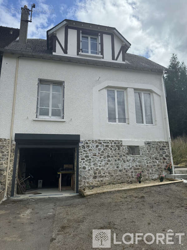 Maison à L'AIGLE