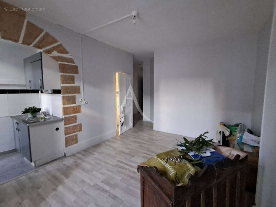 Appartement à MONTARGIS