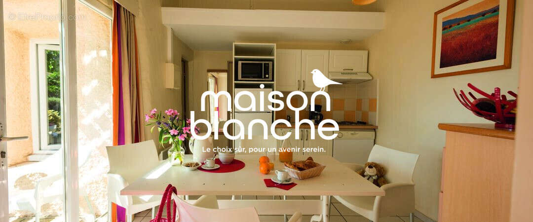 Appartement à AGDE