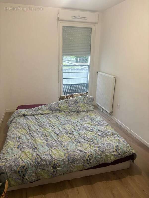 Appartement à NOISY-LE-GRAND