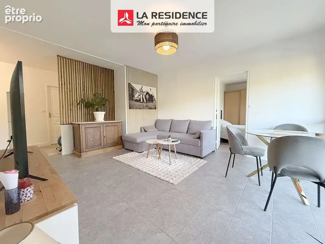 Photo Appartement à Velizy-Villacoublay au prix de 285 000€