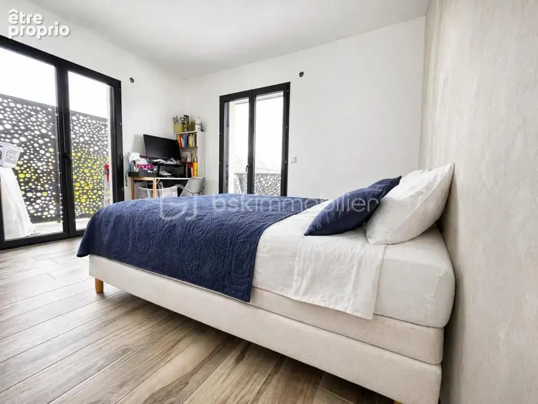 Maison sur la commune de Voiron de 136 m² - photo 5