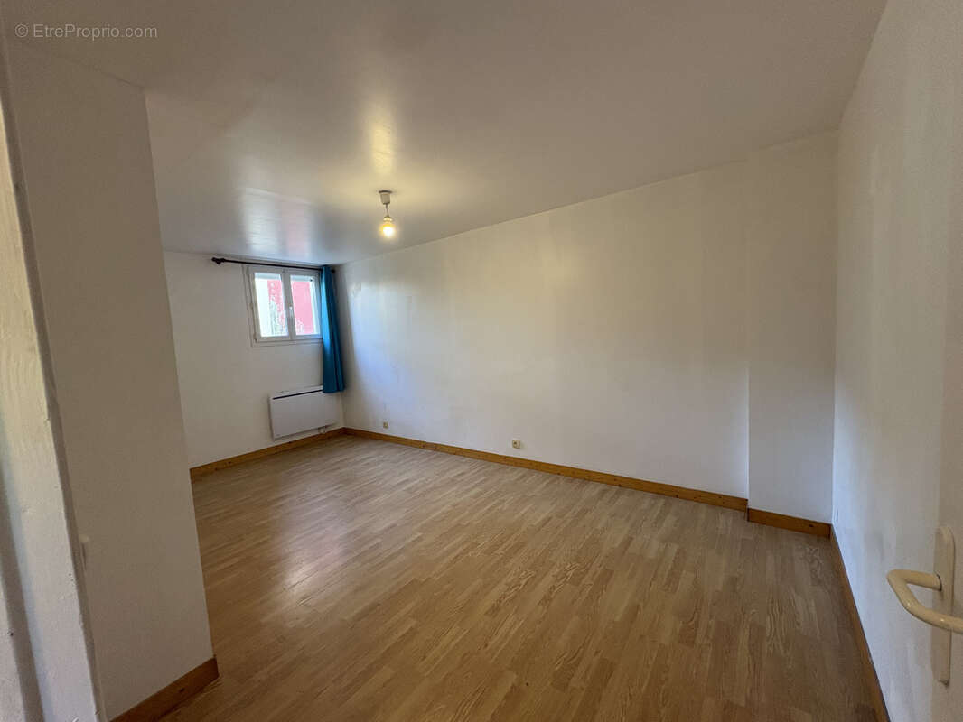 Maison à LE TREPORT