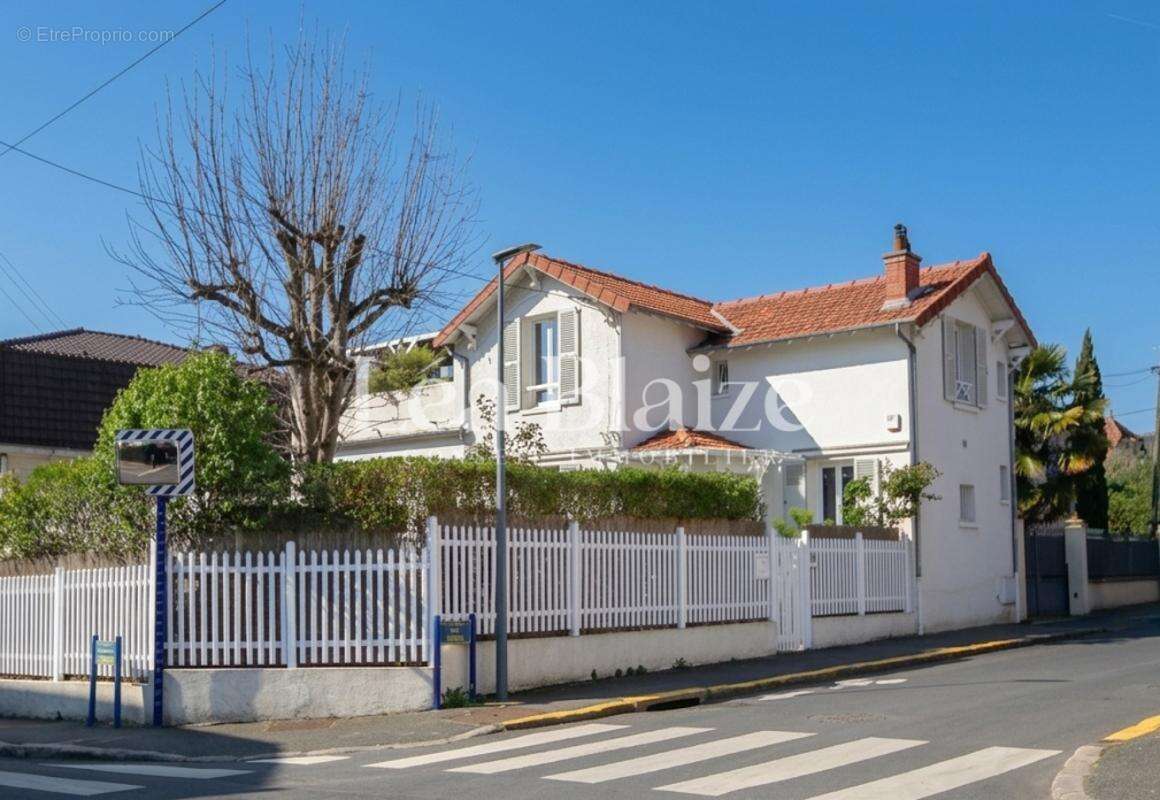 Maison à CORMEILLES-EN-PARISIS