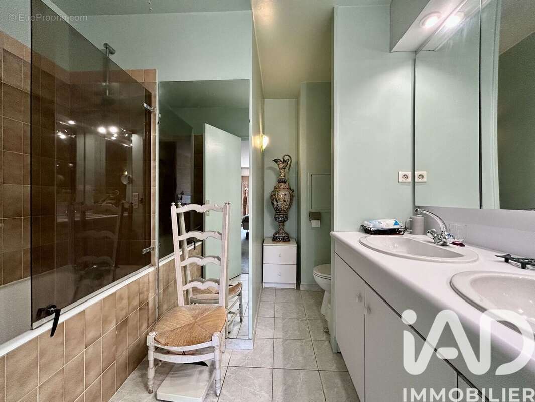 Photo 8 - Appartement à PARIS-15E