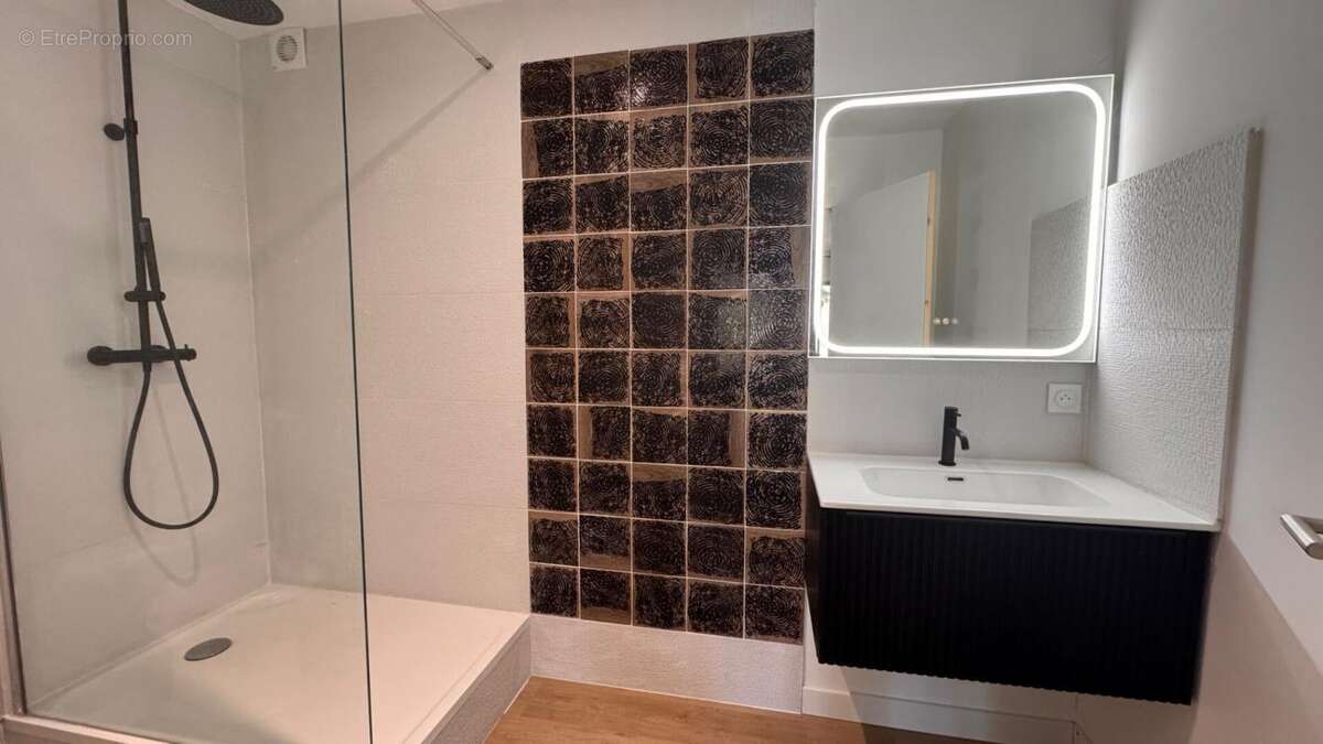 Maison à ANDERNOS-LES-BAINS